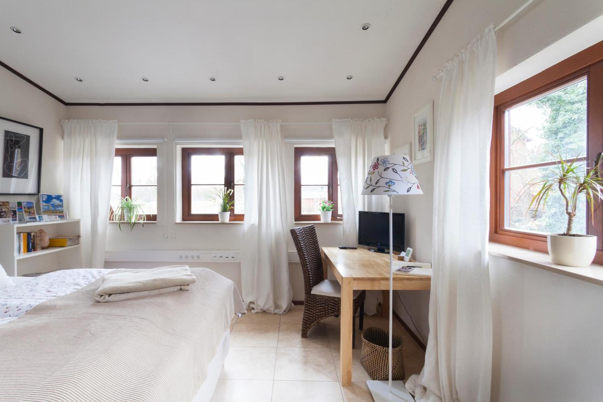 Wilkenburger Pfarrscheune Hannover Hemmingen Hemmingen  Kültér fotó